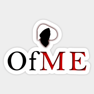 OfME Sticker